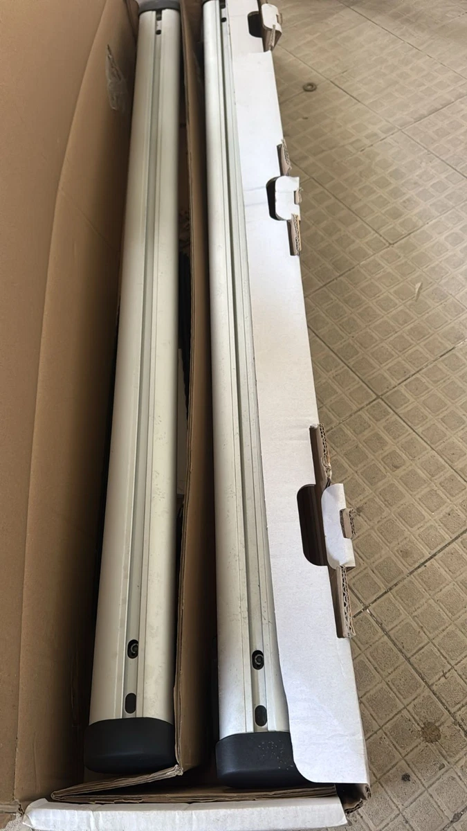 Barre Portatutto Per Audi Q3 Sportback | Confronta prezzi