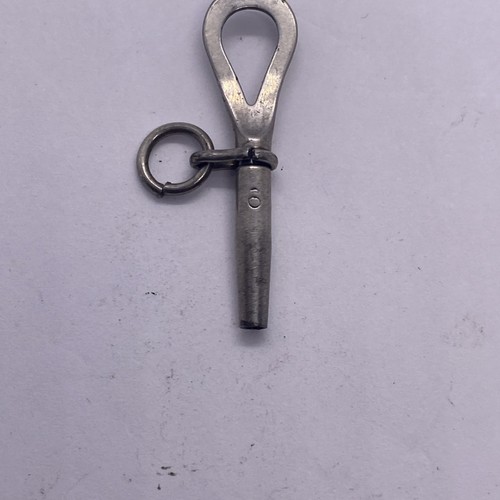 Antique American Pocket Watch Winding Key. #6 Good Condition - Picture 2 of 6