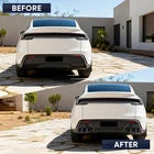 不同角度的唇边细节特写