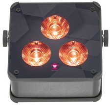 Open box - Ape Labs Maxi 2 Grey Solo