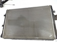 Radiateur Peugeot 204
