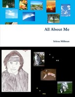 Selena Millman | All About Me | Taschenbuch | Englisch (2020) | Lulu Press, Inc.