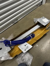 Tru-Test Scales HD5T Load Bar Cattle Squeeze Chute