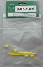 Parkzone Decathlon BL Replacement Wing Hold-D...