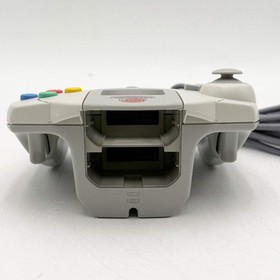 Sega Dreamcast Console Gaming System White HKT-3020