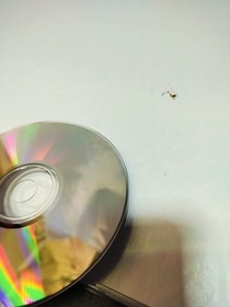 College Slam (Sega Saturn, 1996) cib hinges intact  tested and working