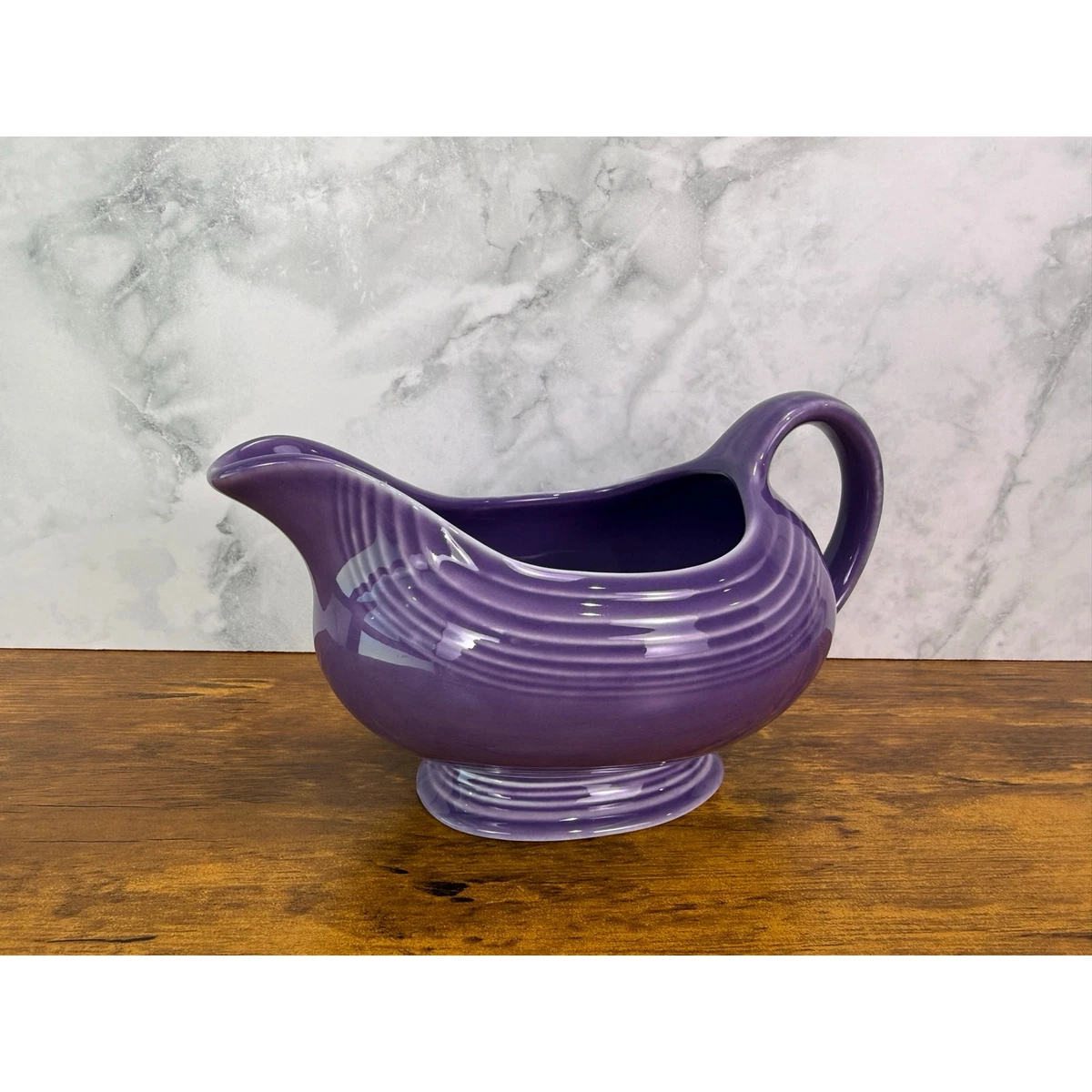 Fiesta Gravy Boats for sale - eBay