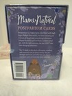 Mama Natural Pregnancy  And Postpartum Affirmation Cards Unopened Boxes — photo 6