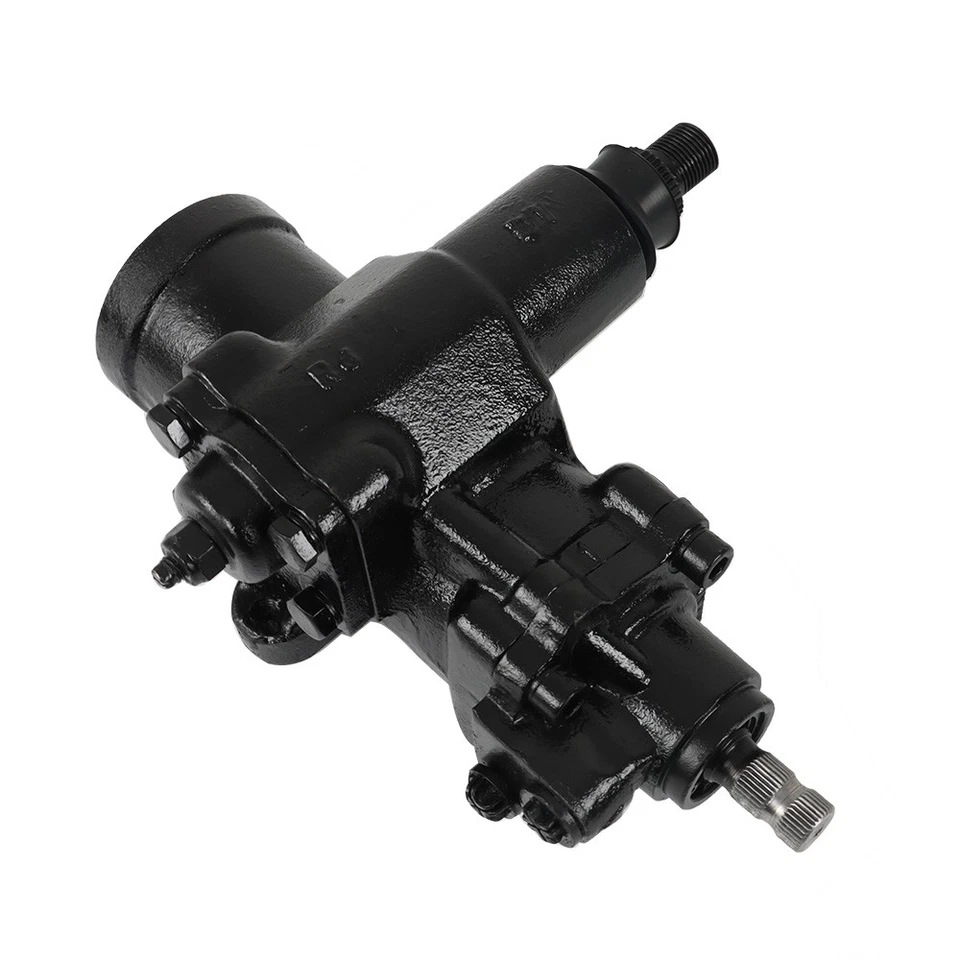 Power Steering Gear Box For Ford 1983-1997 Ranger & 1980-1997 F-150 F-250 F-350 - Image 2 of 4