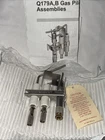 NEW GENUINE Honeywell Q179A 1118 burner pilot with flame rod and electrode