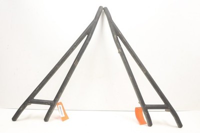 Can-Am Commander 1000 XT 14 Tree Kickers Side Guards 705203327 705203329 52376