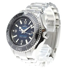 OMEGA Seamaster Planet Ocean 215.30.46.21.03.001 Automatic Men's Watch_867962 2