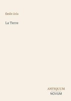 La Terre ÉMile Zola