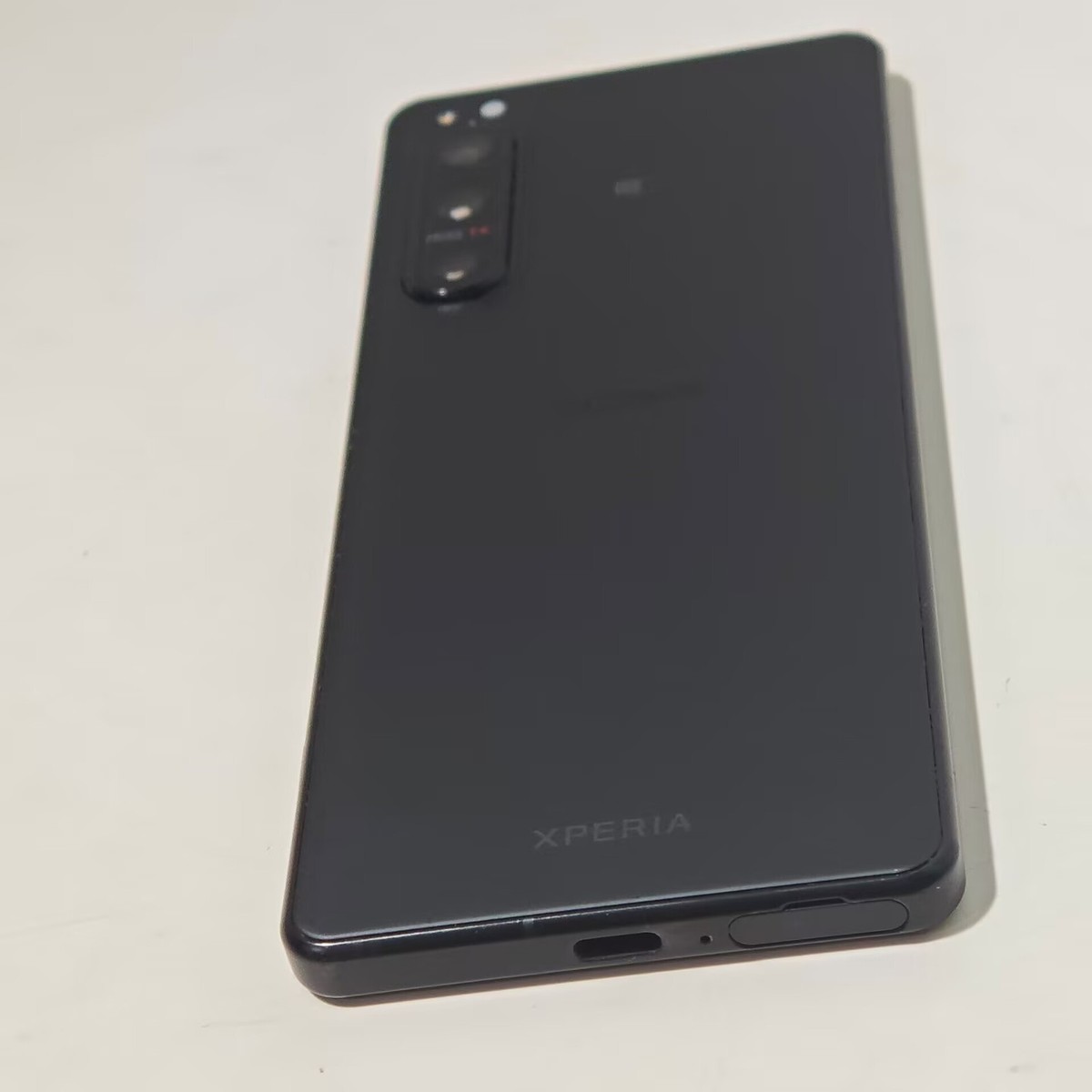 Sony Xperia 5 IV 5G 6.1'' 12MP 128GB Android XQ-CQ54 5000mAh