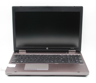HP ProBook 6570b i5-3320M@2.6GHz 8GB DDR3 NO STORAGE OR OS*USED/TESTED*