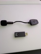 Antlion Audio ModMic Wireless Attachable Boom Microphone for Headphones
