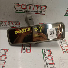 Retroviseur intérieur Fiat DOBLO