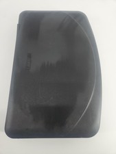 Laserline Flip Disc Storage Case for 24 CDs or DVDs