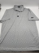 Bad Birdie Mens XL Golf Polo. Excellent Condition