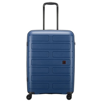 Modo by Roncato Supernova 2.0 - 4-Rollen-Trolley M 66 cm (dark blue)