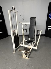 Cybex Classic Series Chest Press