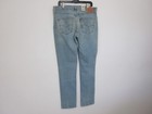 Levi's 511 Jeans 36x36 Light Wash Slim Fit Stretch Tapered Leg NWT — photo 2