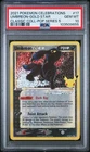 PSA 10 Umbreon Gold Star 17/17 Celebrations Classic Collection Holo Pokemon Card
