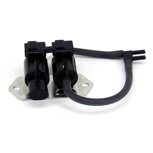 Practical K5T81794 Freewheel Clutch Control Solenoid Valve for MITSUBISHI - Picture 23 of 24