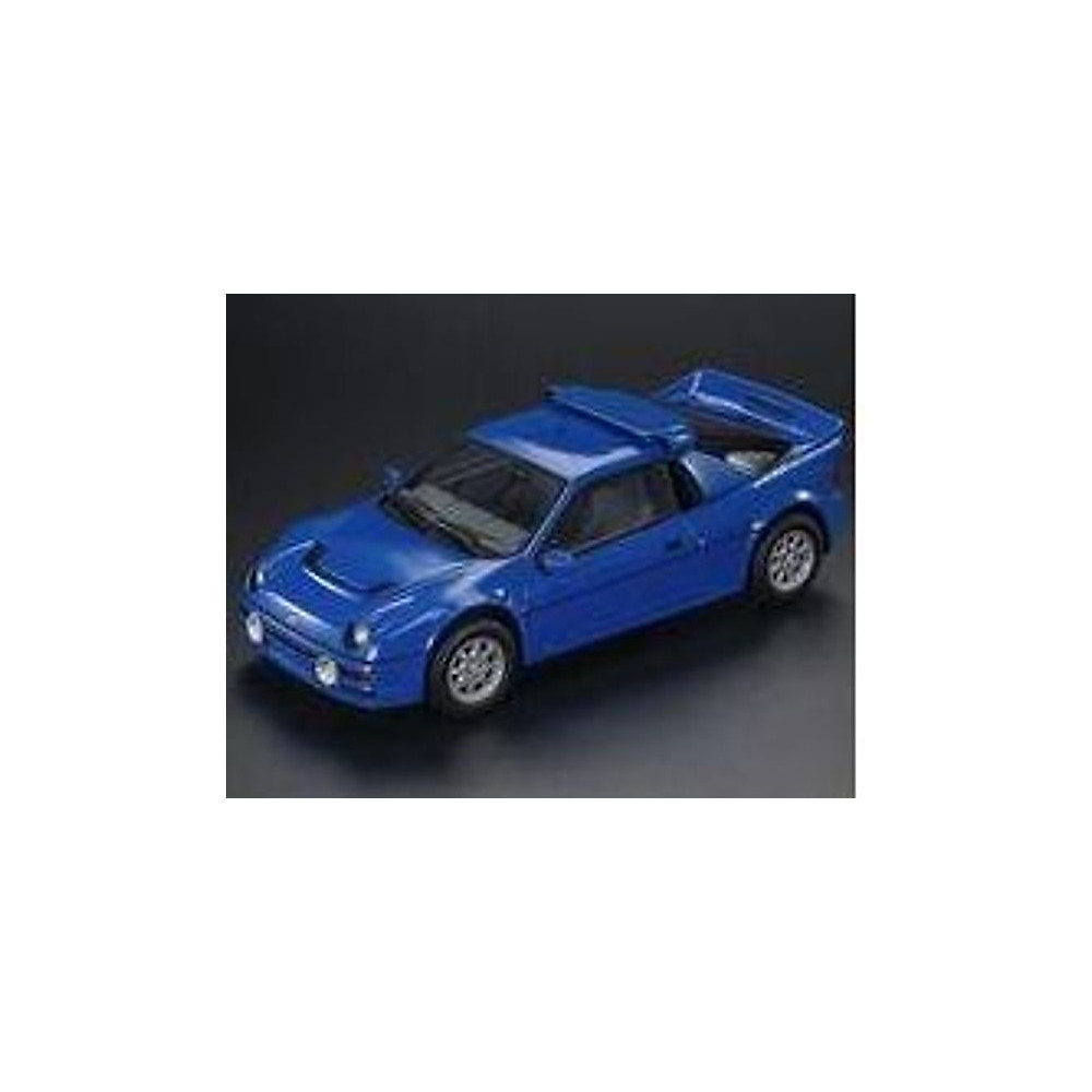 Top Marques Ford Rs200 1984 1:18 TOP122C