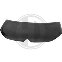 1X Motorhaube Diederichs 4007000 FüR CitroëN