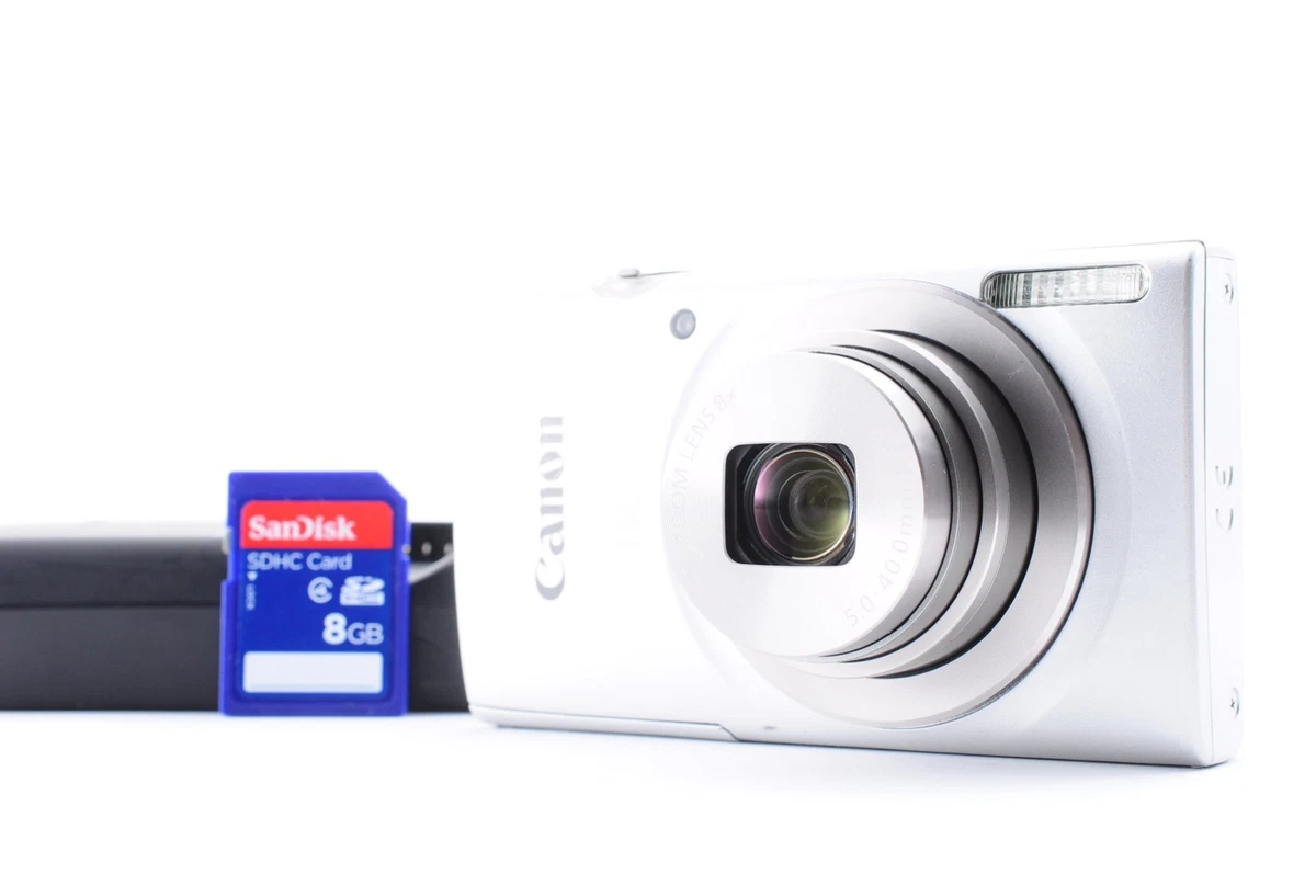 Canon IXY Digital Cameras for sale - eBay