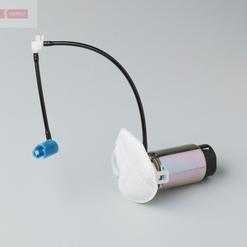 DENSO DFP-0100 Fuel Pump for TOYOTA | eBay
