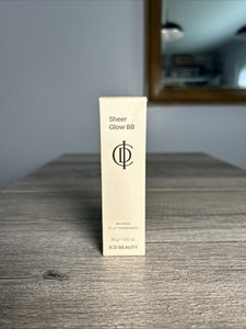 Incellderm BB Cream | eBay
