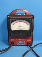 Sun Electric Diode Tester Rdt 115v 1.5v Max Vintage Car Truck Garage Tool Sun Electric Diode Tester Rdt 115v 1.5v Max Vintage Car Truck Garage Tool