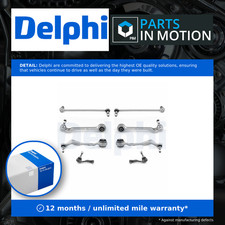 Suspension Kit fits BMW M3 4.0 Front 07 to 13 S65B40A Delphi 3160600016 Quality