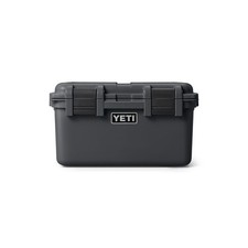 YETI LoadOut GoBox 30 2.0 Gear Case NEW FREE SHIPPING