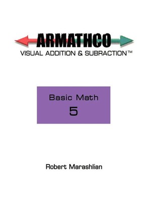 Robert Marashlian | Armathco | Taschenbuch | Englisch (2003) | Basic Math 5