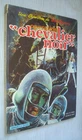 BOB MORANE : Opération Chevalier Noir /Vernes & Vance - EO Dargaud 1969