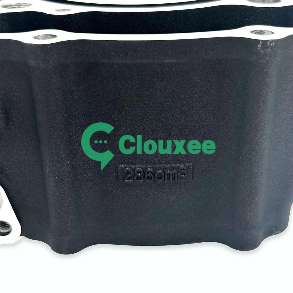 For Honda CB300R CBR300R& CMX300 Rebel 300 15-22 Cylinder Top End Rebuild Kit Foto 4 de 4