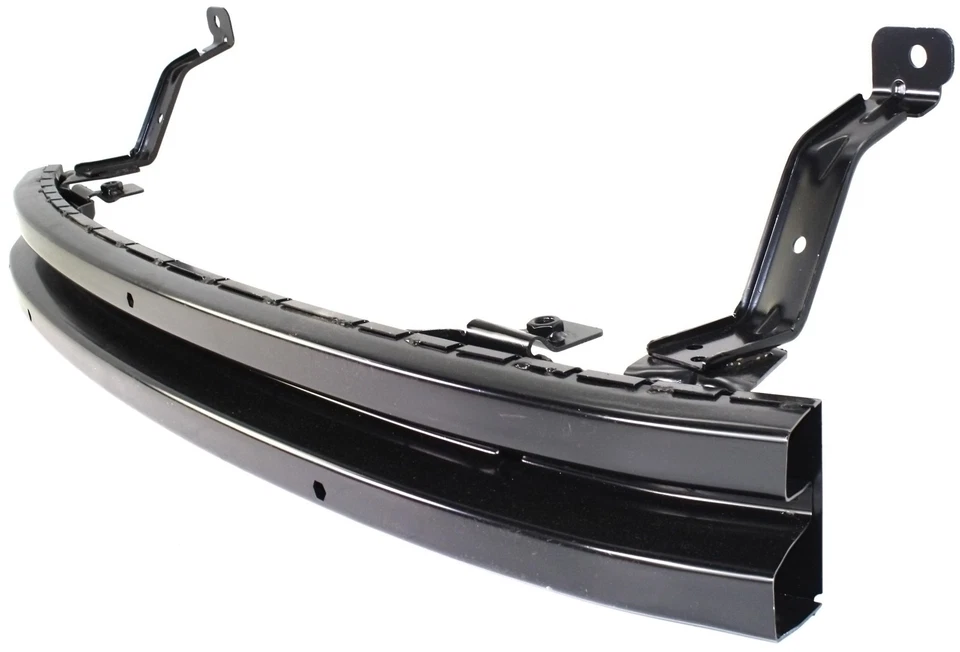 Front Bumper Reinforcement For Chevrolet Suburban 1500 2007-2014 Foto 2 de 4