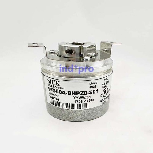 Encodeur Photoélectrique S2IZ5O 62AGY22033 - Pièce De Rechange Technique 1 Pièce