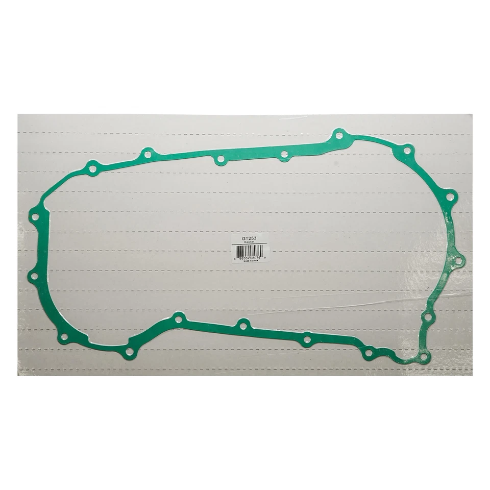 Clutch Cover Gasket for Kawasaki Vulcan 1500 Nomad Fi VN1500L 2000-2004 - Image 2 of 4