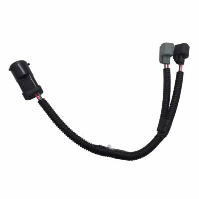 Updated Fuel Pump Harness For F250 F350 F450 F550 Ford Powerstroke 6.0L Diesel