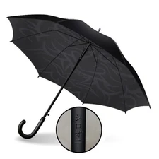 LOOKISM OFFICIAL MD GOODS GUN PARK SHIRO ONI UMBRELLA/종건 우산/Korea Webtoon SEALED