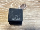 Bosch 0 332 014 151 Relay 30 Amp 12 Volt