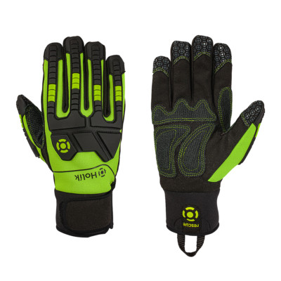 Feuerwehr Handschuhe HOLIK BLAZE NEO Technische Hilfeleistung Rettungsdienst THL