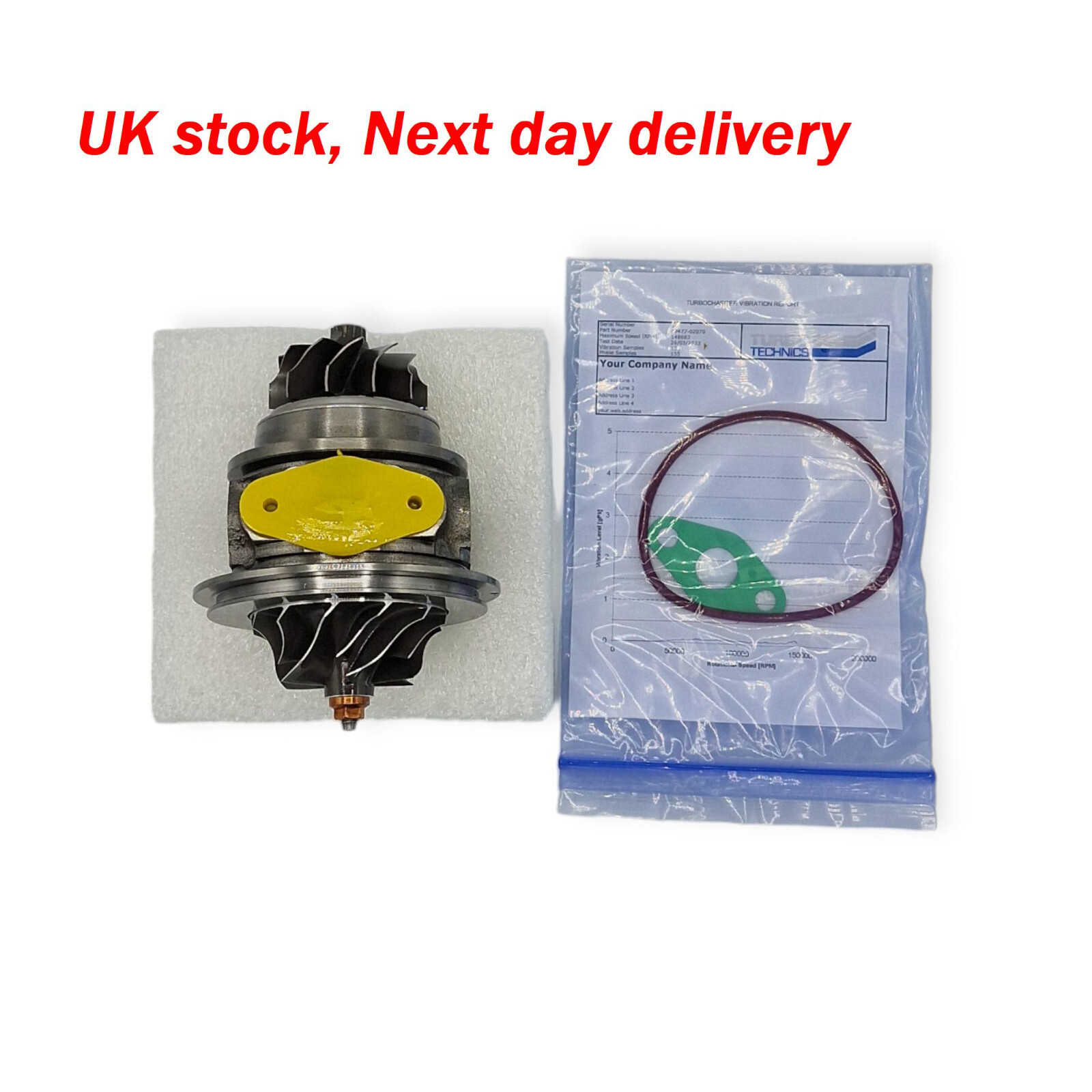 Turbo CHRA 49477-02070 para BMW 125i 320i 328i 520i 528i X1 X3 Z4 N20B20A N26B