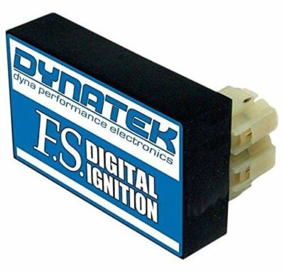 Dynatek Dyna FS Ignition CDI Box Honda 250R TRX250R TRX 250R 1986-1989
