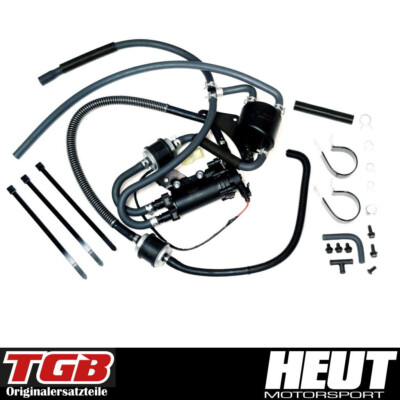Kraftstoffanlage inkl. Benzinpumpe TGB Target 550EFI / 600 - 926893Y-S