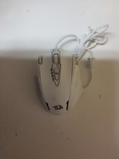 Redragon M908 Impact RGB LED Gamming Mouse with 12 Side Buttons Programmable